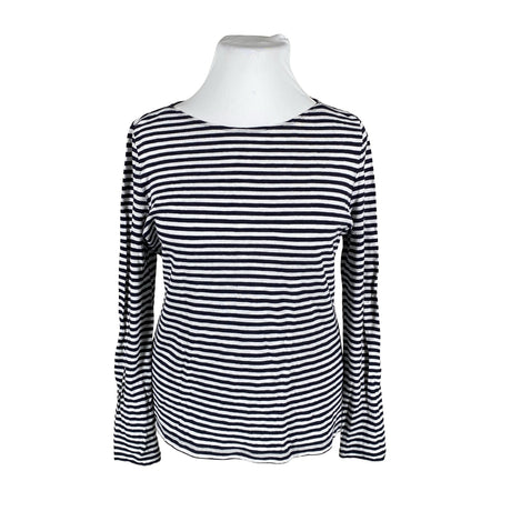 Unisex Marc O'Polo - Tricot shirt, size 42 - Blue ()