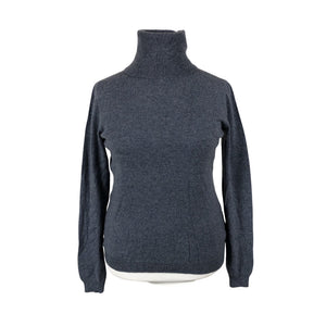 Unisex Repeat - Sweater, size 42 - Blue (1)