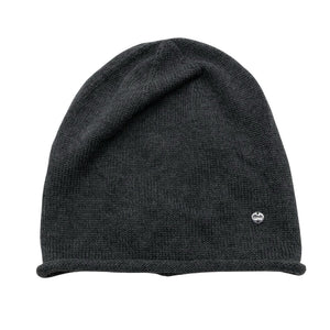 Unisex Esprit - Winter beanie, size 54 - 56 cm - Gray (1)