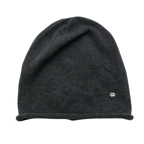 Unisex Esprit - Winter beanie, size 54 - 56 cm - Gray ()