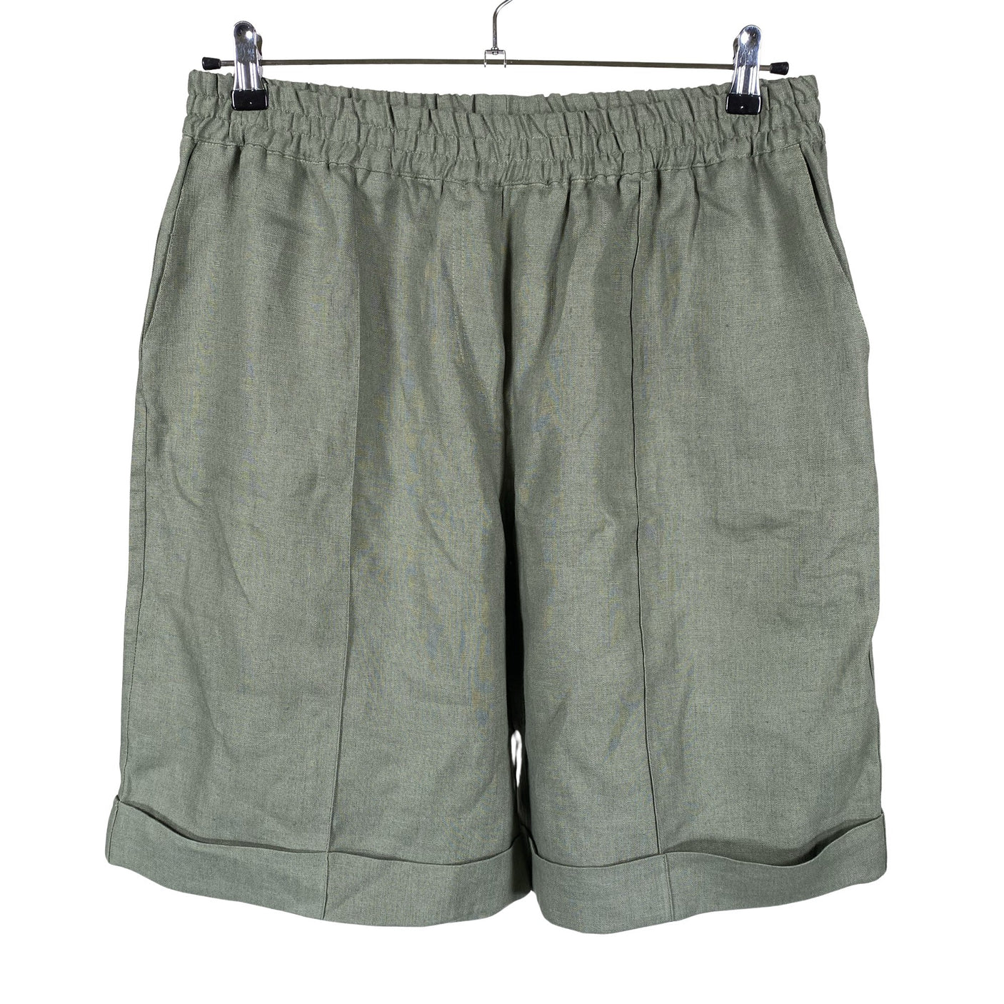 Unisex Bypias - Shorts, size 42 - Green (1)