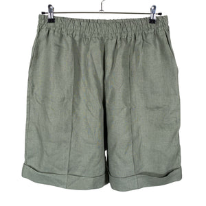 Unisex Bypias - Shorts, size 42 - Green (1)