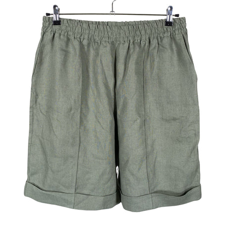 Unisex Bypias - Shorts, size 42 - Green ()