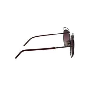 Unisex Marc Jacobs - Sunglasses, size Ei kokoa - Wine red (2)