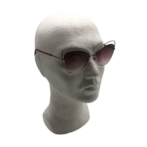 Unisex Marc Jacobs - Sunglasses, size Ei kokoa - Wine red (3)