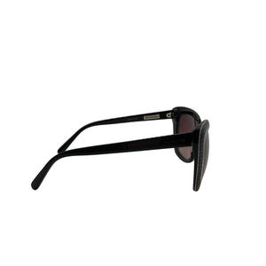 Unisex Marimekko - Sunglasses, size Ei kokoa - Black (2)