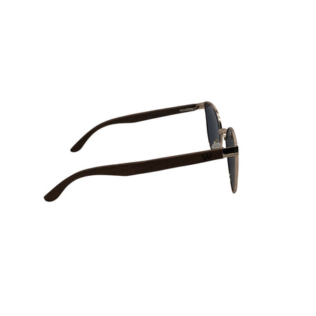 Unisex Woobs - Sunglasses, size Ei kokoa - Brown (2)