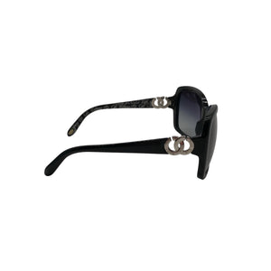 Unisex Tiffany & Co. - Sunglasses, size Ei kokoa - Black (2)