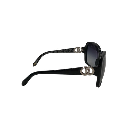 Unisex Tiffany & Co. - Sunglasses, size Ei kokoa - Black (2)