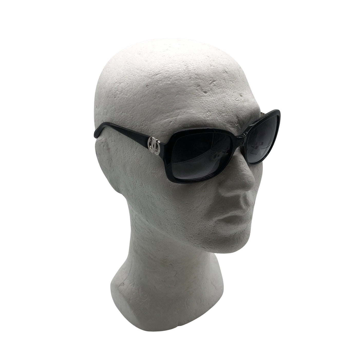 Unisex Tiffany & Co. - Sunglasses, size Ei kokoa - Black (3)