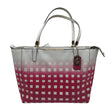 Unisex Coach - Handbag, size Maxi - White ()
