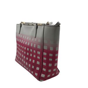 Unisex Coach - Handbag, size Maxi - White (2)