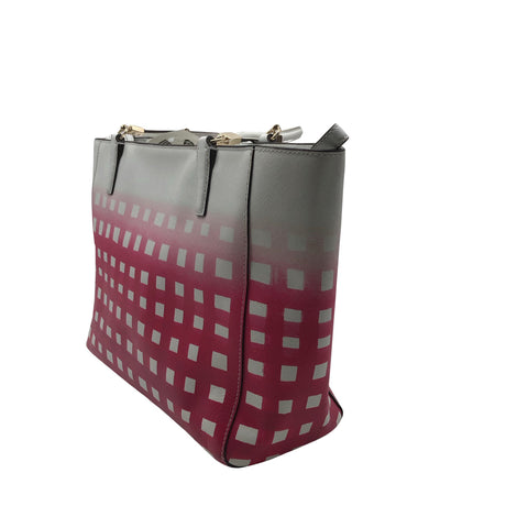 Unisex Coach - Handbag, size Maxi - White (2)