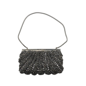 Unisex L.K.Bennett - Evening bag, size Mini - Gray (1)