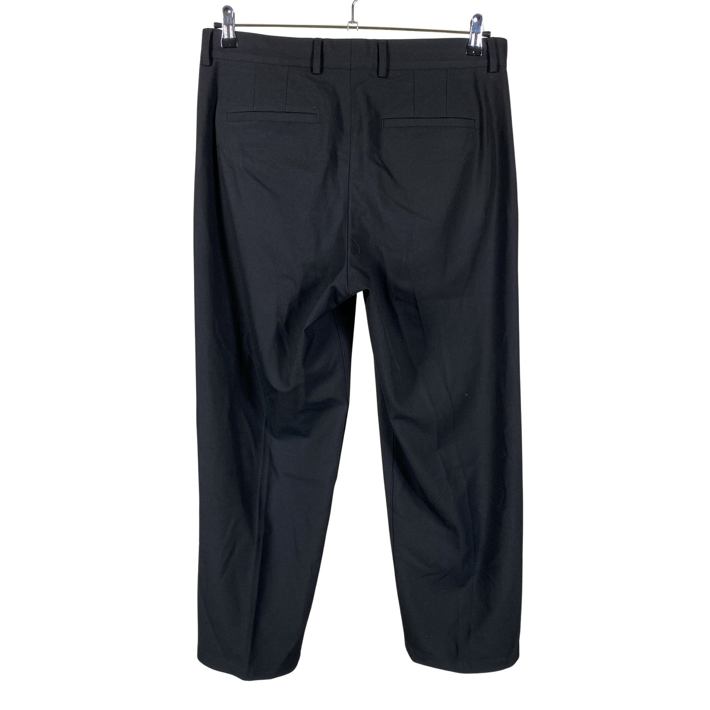 Unisex Selected - Suit pants, size W33 - Black (2)