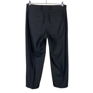 Unisex Selected - Suit pants, size W33 - Black (2)