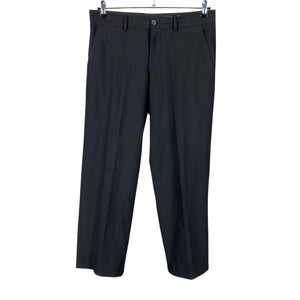 Unisex Selected - Suit pants, size W33 - Black (1)