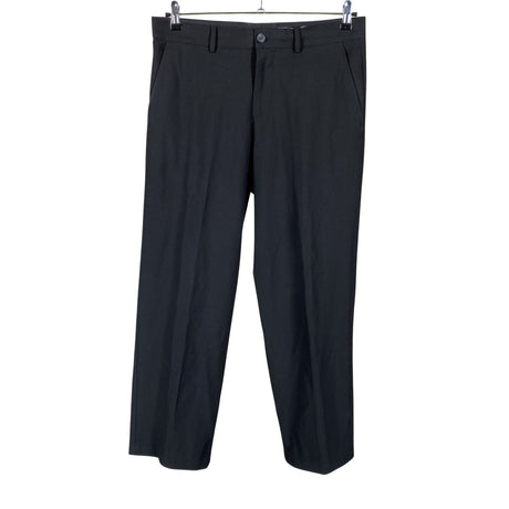 Unisex Selected - Suit pants, size W33 - Black ()