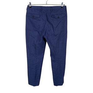 Unisex Tommy Hilfiger - Slacks, size L - Blue (2)