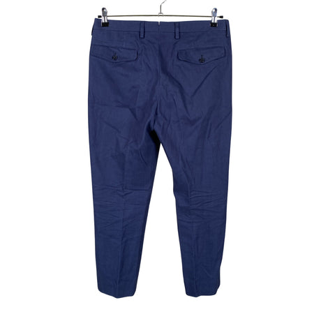 Unisex Tommy Hilfiger - Slacks, size L - Blue (2)