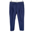 Unisex Tommy Hilfiger - Slacks, size L - Blue ()