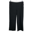 Unisex Nanso - Slacks, size 42 - Black ()