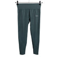 Unisex ICIW – Icaniwill - Sports tights, size 40 - Green ()