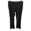Unisex Torstai - Softshell pants, size 46 - Black ()