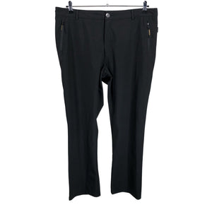 Unisex Torstai - Softshell pants, size 46 - Black (1)