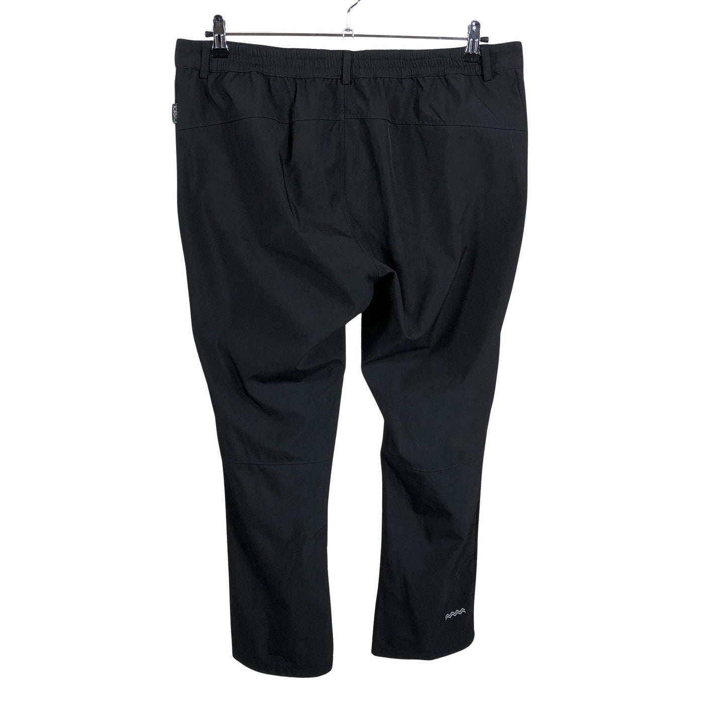 Unisex Torstai - Softshell pants, size 46 - Black (2)