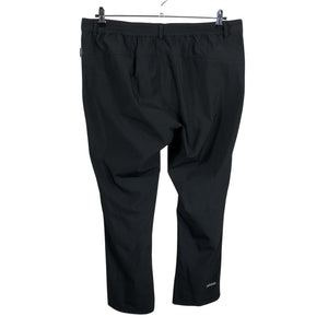Unisex Torstai - Softshell pants, size 46 - Black (2)