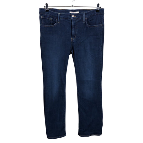 Unisex Levi's - Capri jeans, size W32 - Blue ()