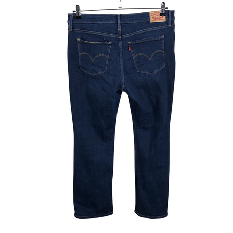 Unisex Levi's - Capri jeans, size W32 - Blue (2)