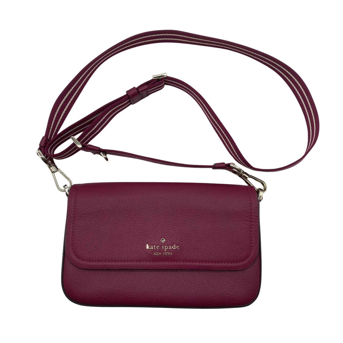 Unisex Kate Spade - Shoulder bag, size Mini - Violet (1)