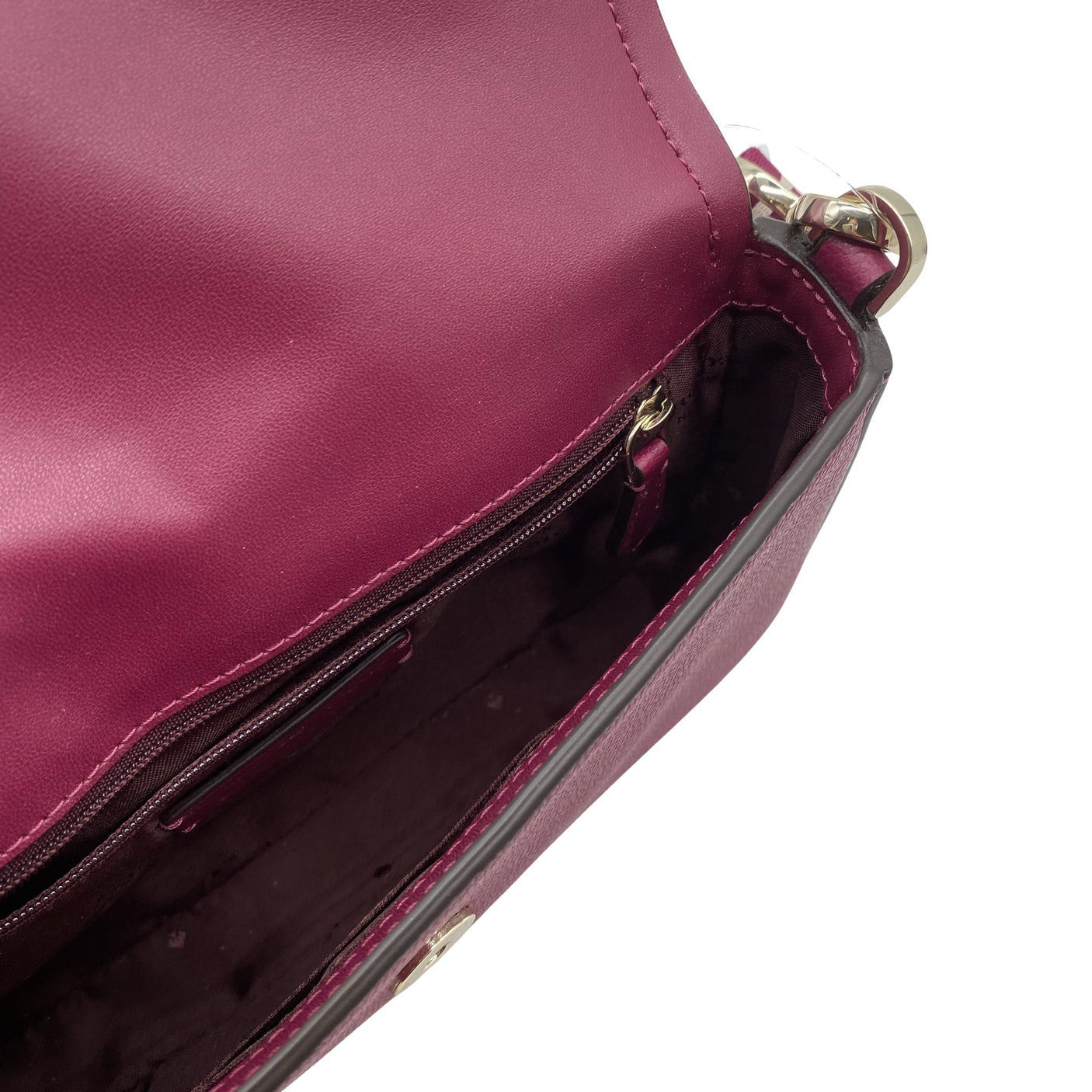 Unisex Kate Spade - Shoulder bag, size Mini - Violet (3)