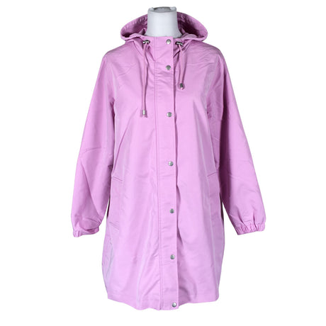 Unisex Nanso - Outdoor jacket, size 40 - Light pink ()