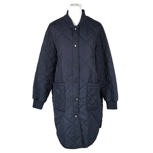 Unisex Nanso - Quilted jacket, size 40 - Blue (1)