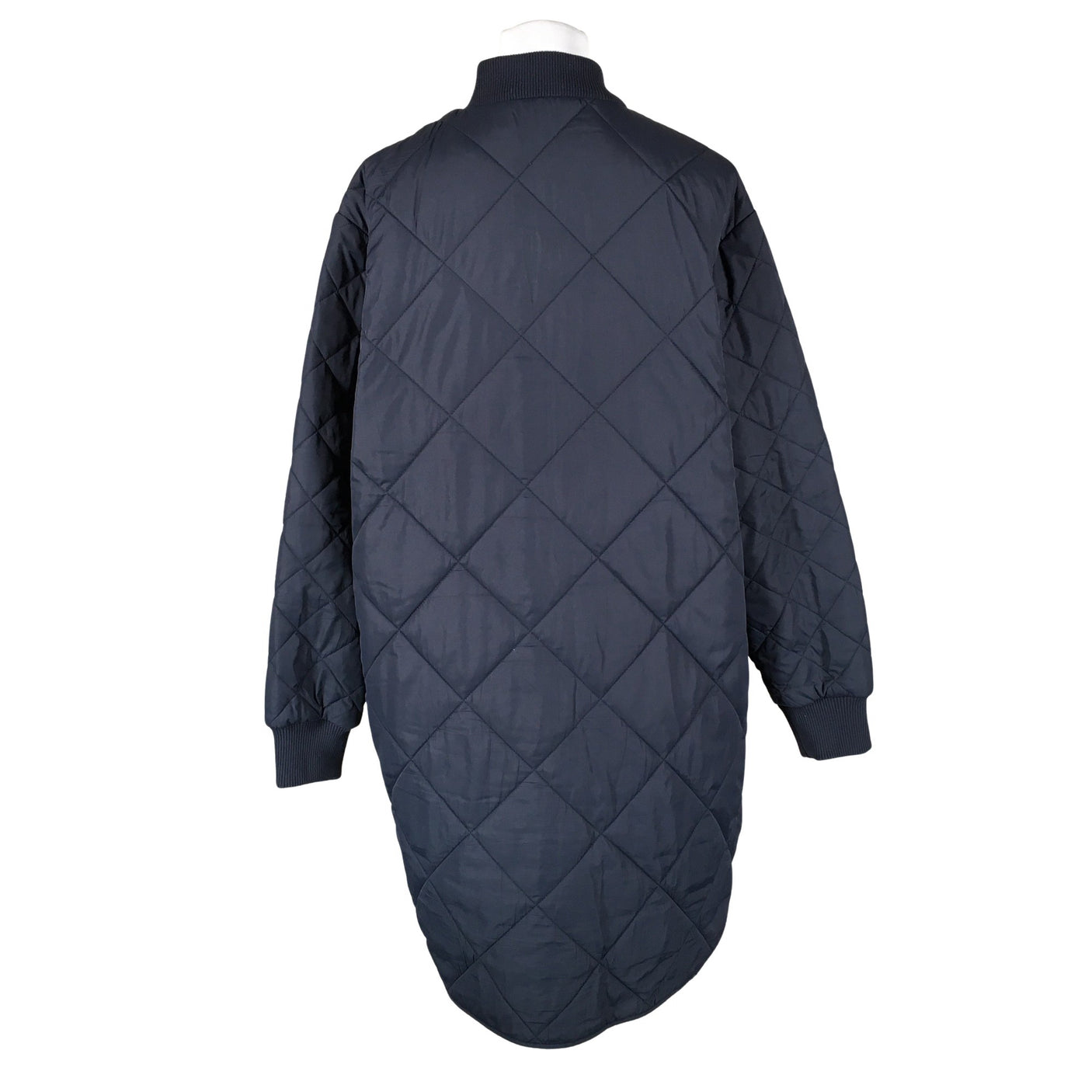 Unisex Nanso - Quilted jacket, size 40 - Blue (2)