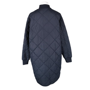 Unisex Nanso - Quilted jacket, size 40 - Blue (2)