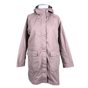 Unisex Mc Kinley - Outdoor jacket, size 44 - Light pink (1)