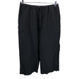 Unisex Lindex - Slacks, size 42 - Black ()