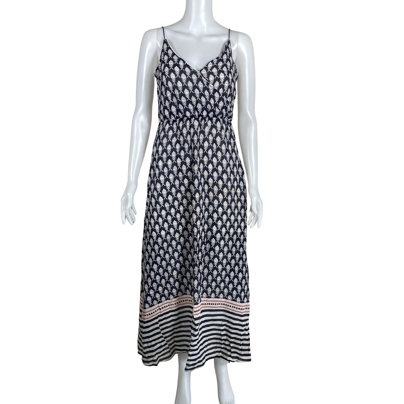 Unisex Holly & Whyte by Lindex - Dress, size 34 - Blue (1)