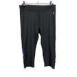 Unisex Danskin - Sports capri pants, size 146 - 152 - Gray ()