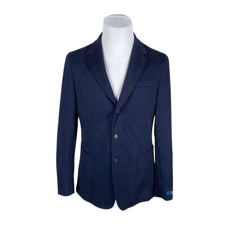 Unisex Polo Ralph Lauren - Blazer, size M - Blue ()