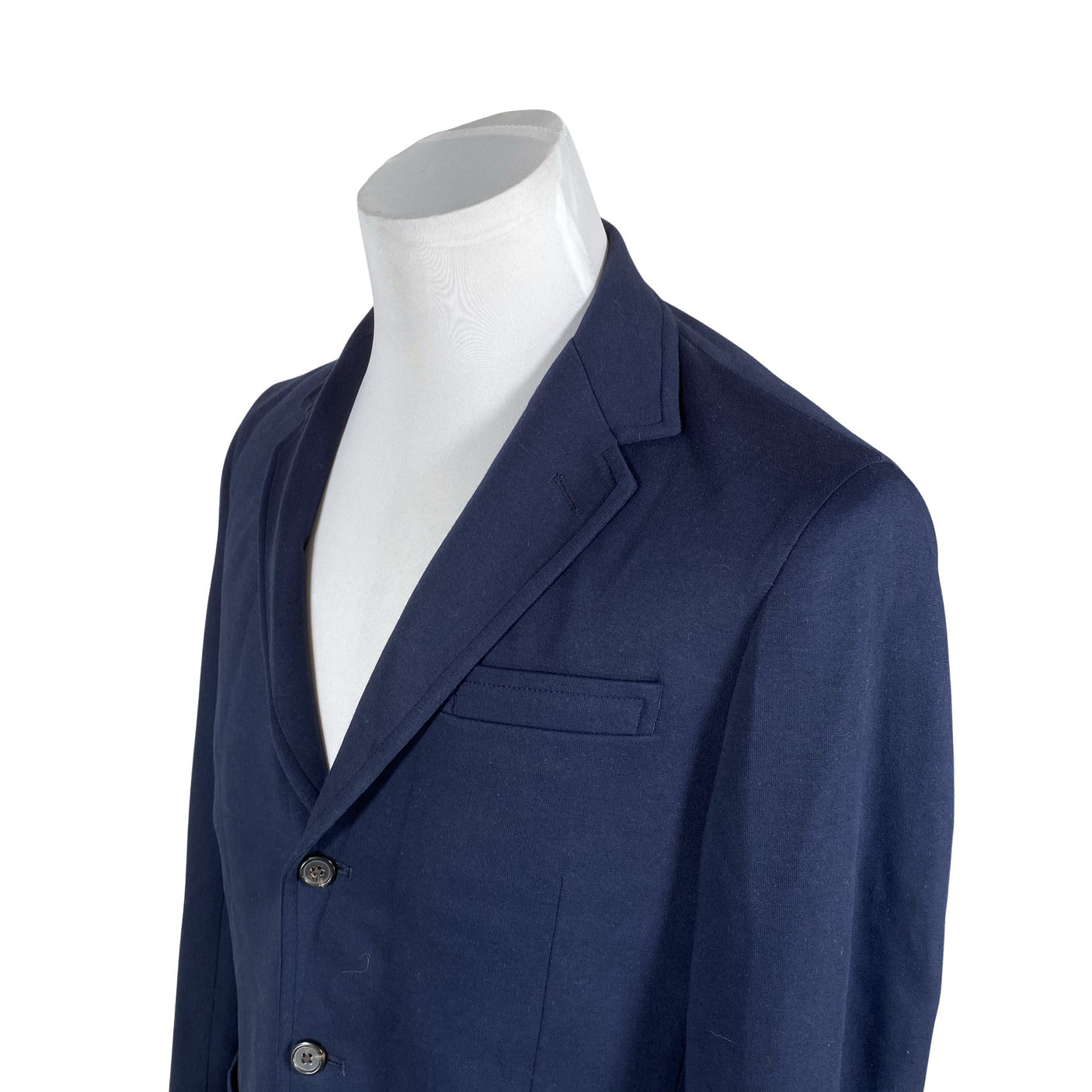 Unisex Polo Ralph Lauren - Blazer, size M - Blue (3)