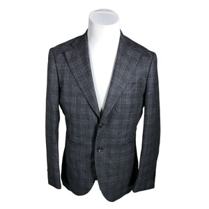 Unisex These Glory Days - Blazer, size M - Gray (1)