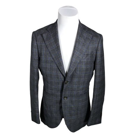 Unisex These Glory Days - Blazer, size M - Gray ()