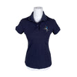 Unisex Giordano - Polo shirt, size 38 - Blue ()