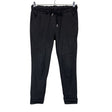 Unisex Zabaione - Slacks, size 38 - Black ()