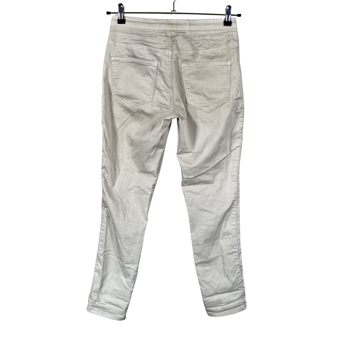 Unisex Red Button - Slacks, size 36 - Beige (2)